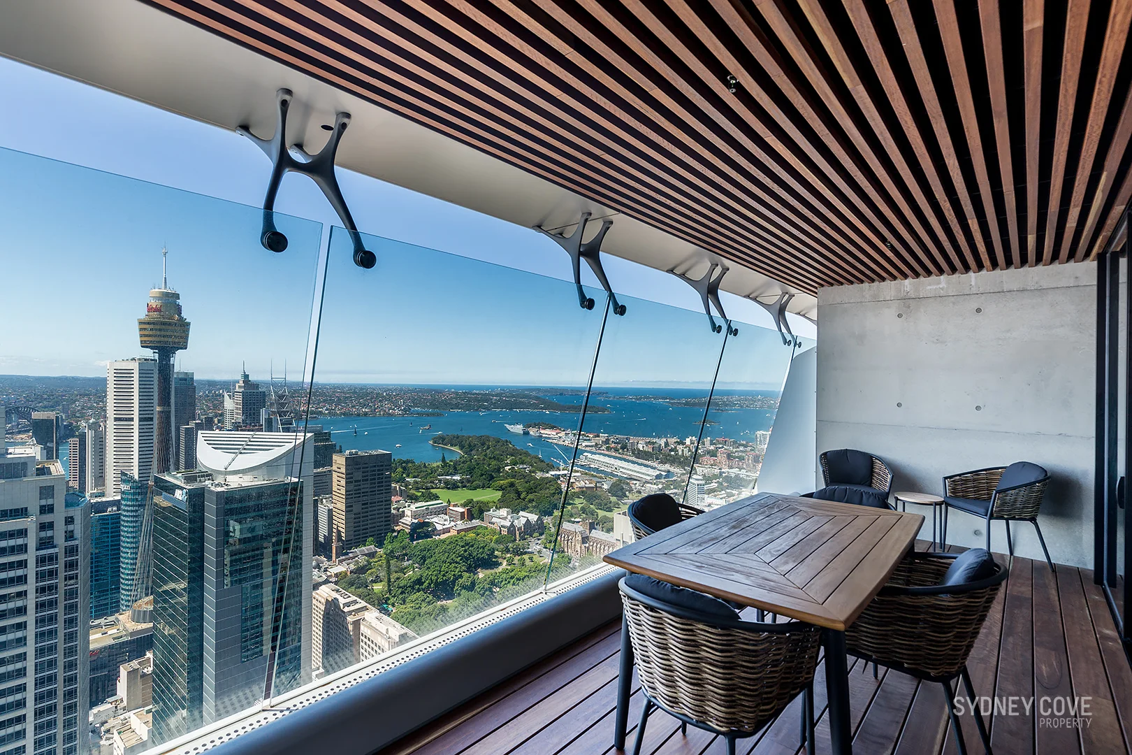 117 Bathurst Street, Sydney NSW 2000