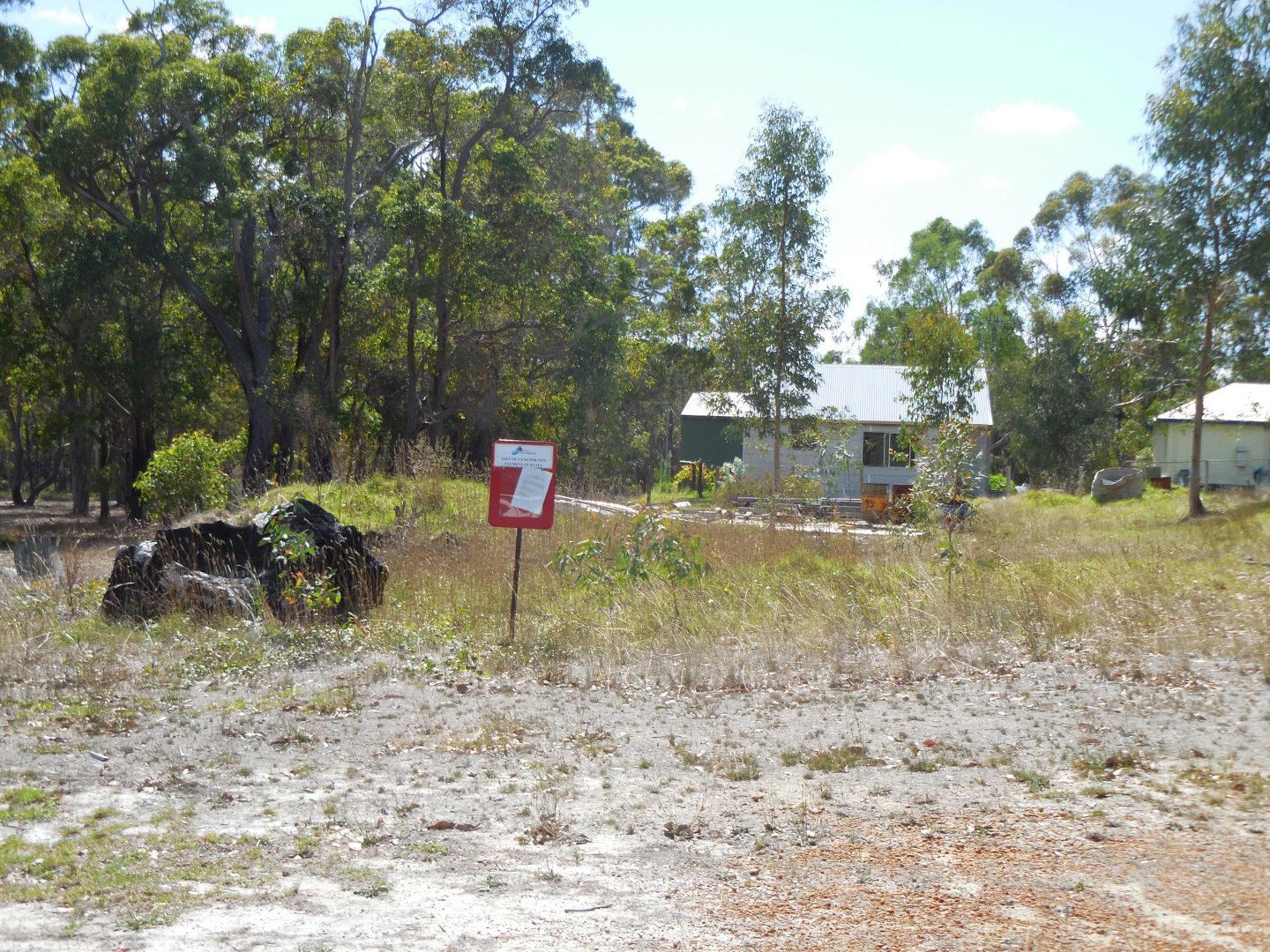 37 Westfield Street, Rocky Gully WA 6397, Image 1