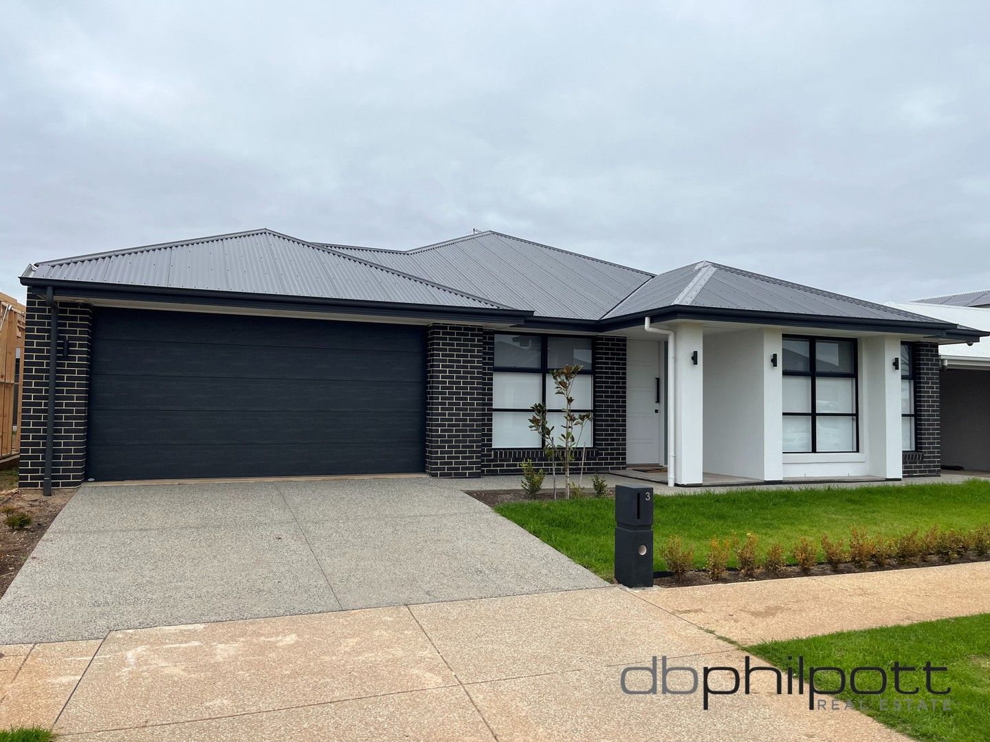4 bedrooms House in 3 Brandts BUCKLAND PARK SA, 5120
