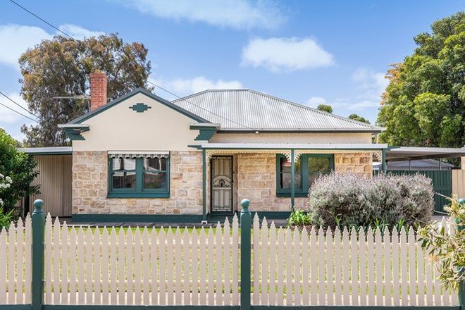 Picture of 24 Harley Road, CROYDON PARK SA 5008