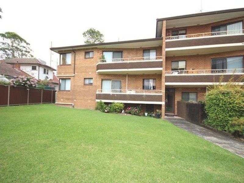 12/1-3 Warner Avenue, Wyong NSW 2259, Image 0