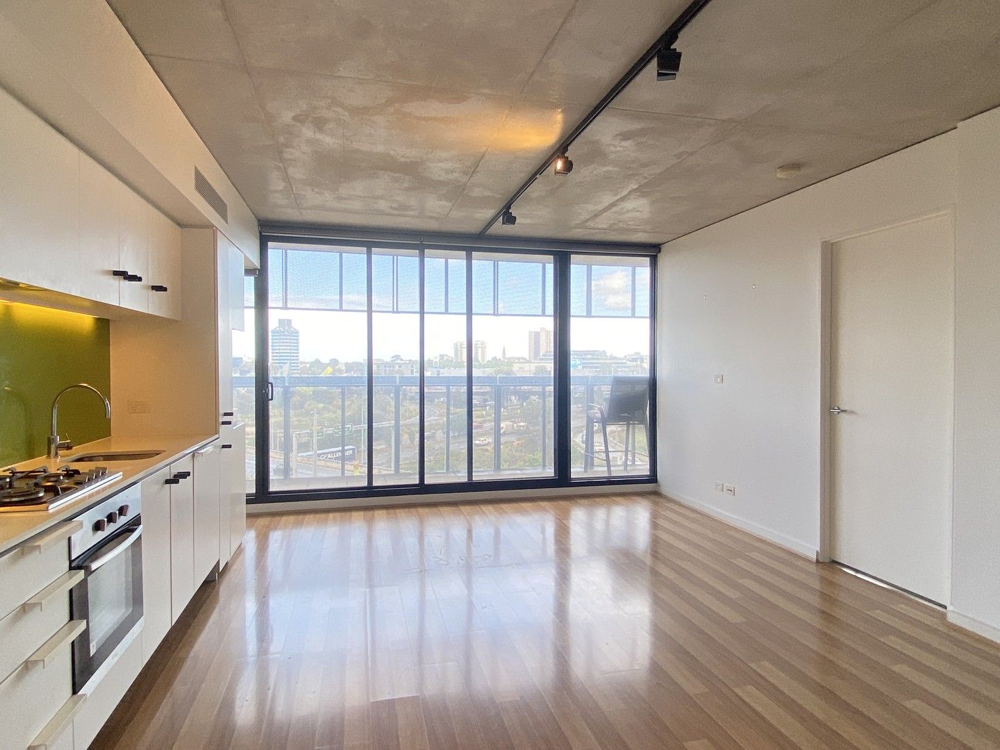 2 bedrooms Apartment / Unit / Flat in 509/152 Sturt Street SOUTHBANK VIC, 3006