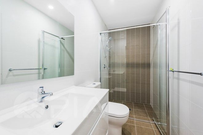 Picture of 1208/12 East Street, GRANVILLE NSW 2142