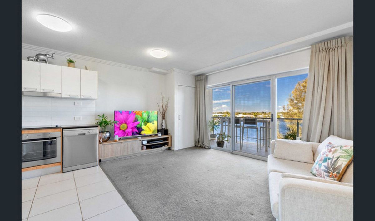 1 bedrooms Apartment / Unit / Flat in 90/101 Birtinya Boulevard BIRTINYA QLD, 4575