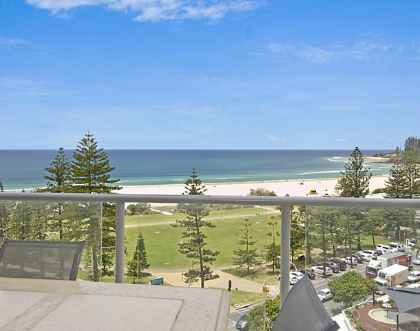 907/3 Mclean Street, Coolangatta QLD 4225