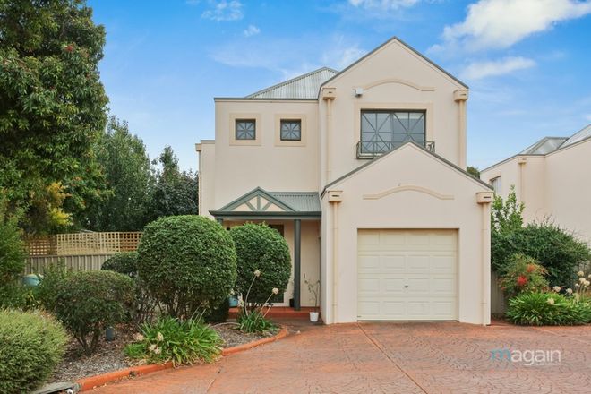 Picture of 4/6 Park Street, HYDE PARK SA 5061