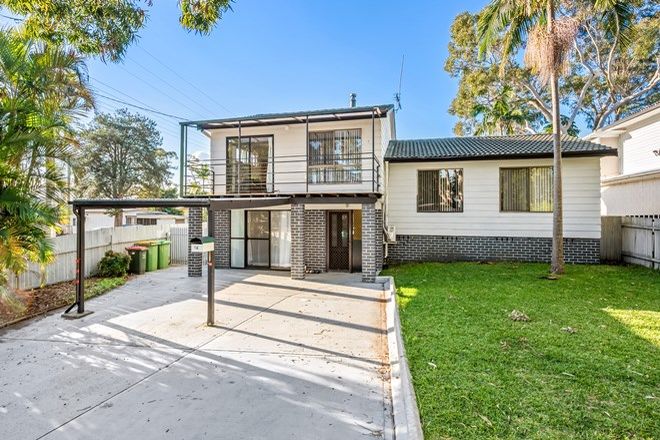 Picture of 14 Waverley Road, MANNERING PARK NSW 2259