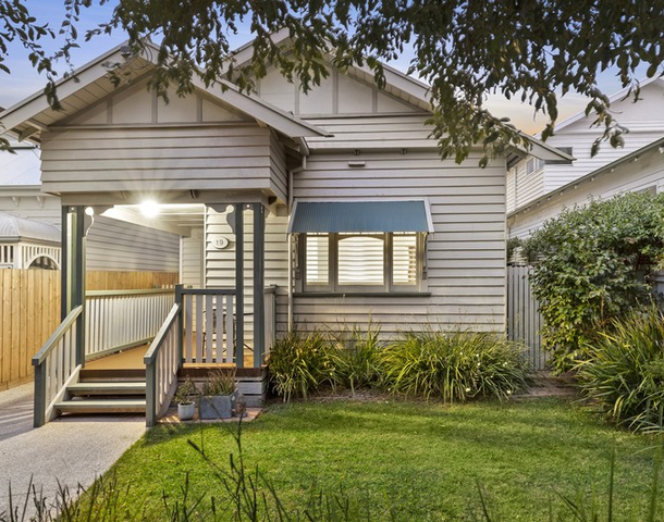19 Orchard Street, East Geelong VIC 3219
