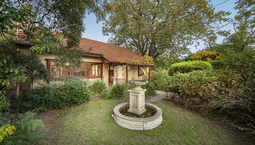 Picture of 44 Marshall Street, IVANHOE VIC 3079
