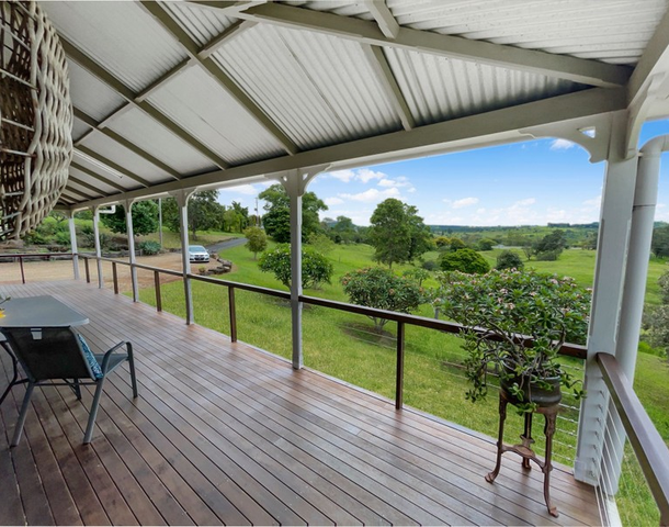 37 Mountain View Drive, Minden QLD 4311