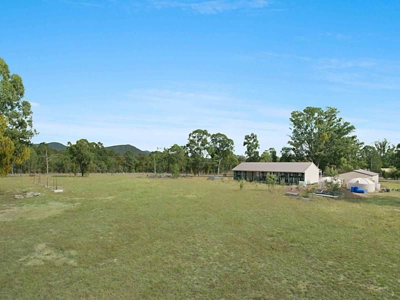 Lot 2 Wollemi Peak Road, Bulga NSW 2330, Image 2