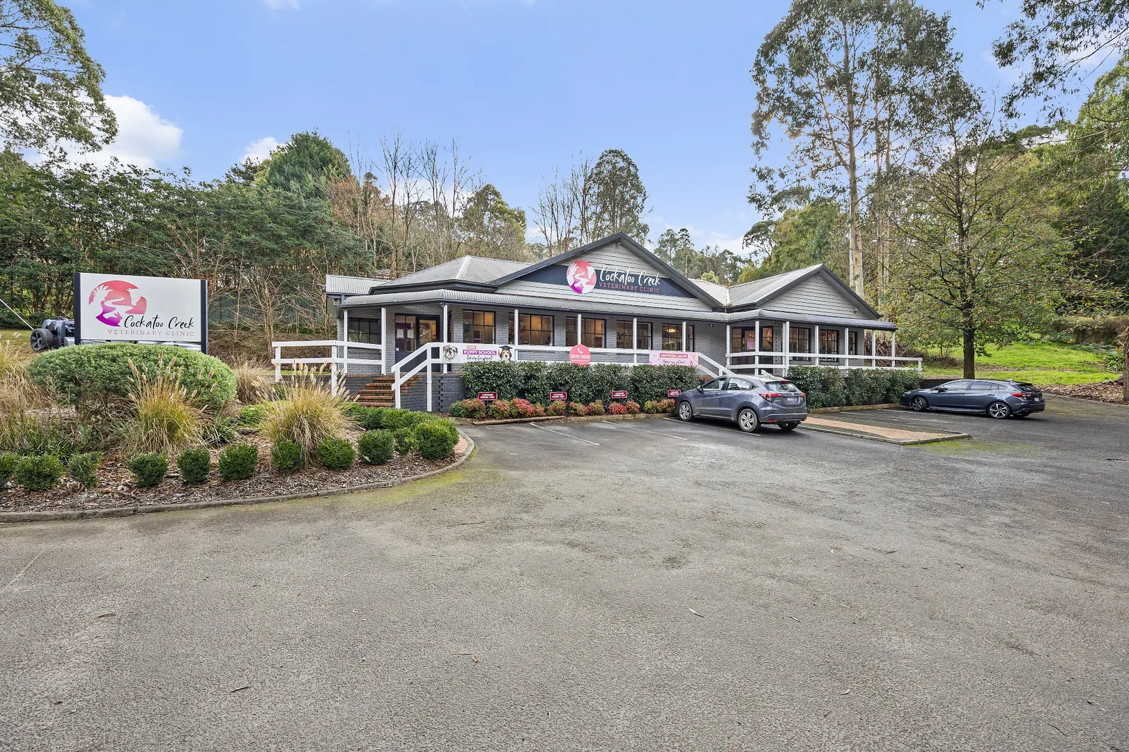Secure Income + Smart Growth Earn While You Build  Commercial Investment with Residential Upside in the Heart of Cockatoo - View 6