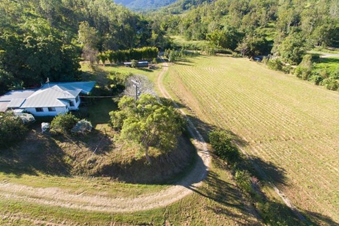 Picture of 15 Thurgoods Road, FINCH HATTON QLD 4756