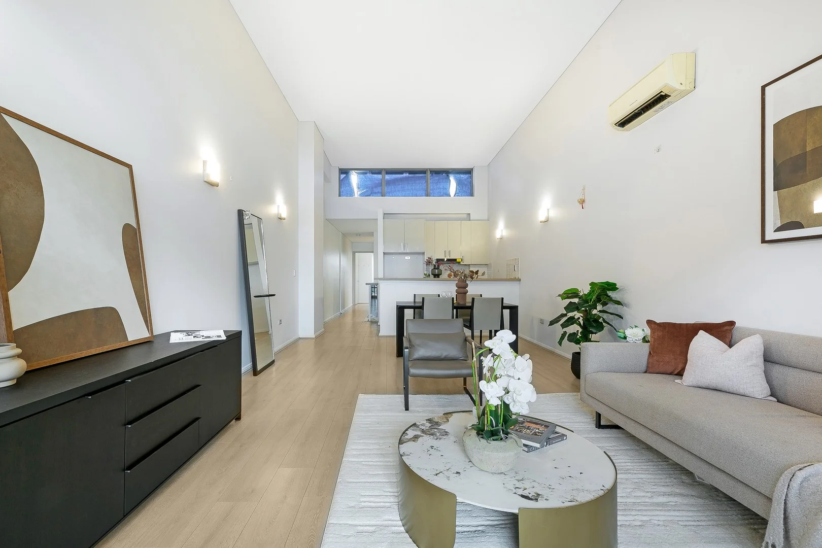 617/2 Spring Street, Rosebery NSW 2018