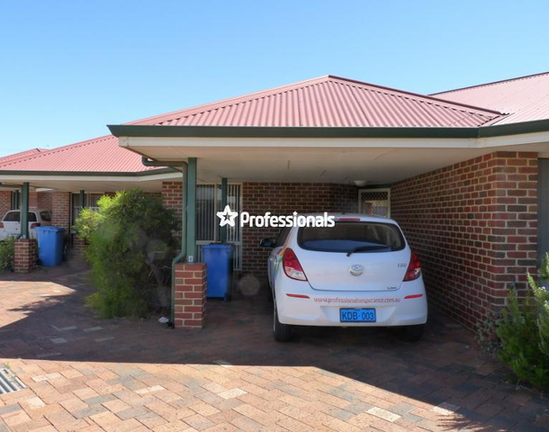 4/36 Dempster Street, Esperance WA 6450