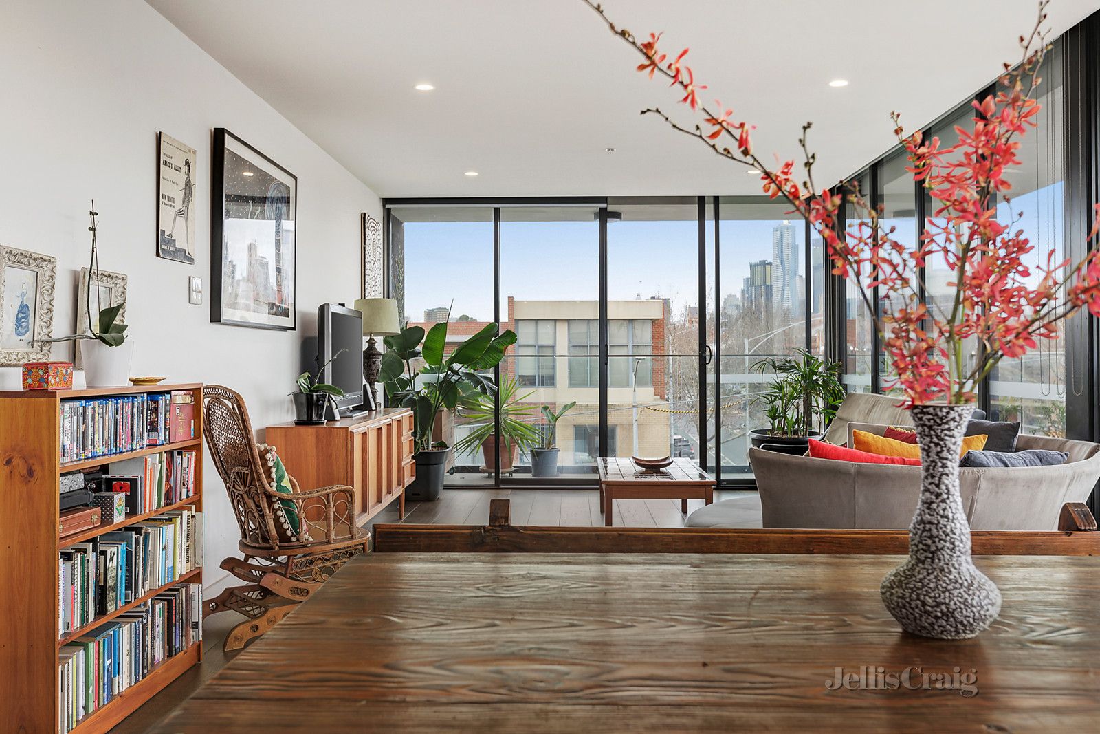 306/720 Queensberry Street, North Melbourne VIC 3051, Image 2