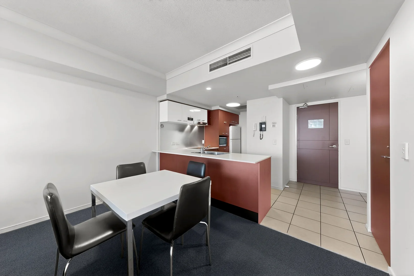 Additional image 6 of 3061/23 Ferny Avenue, Surfers Paradise QLD 4217