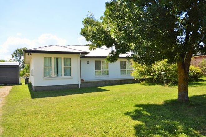 Picture of 198 Sandon Street, SOUTH GUYRA NSW 2365