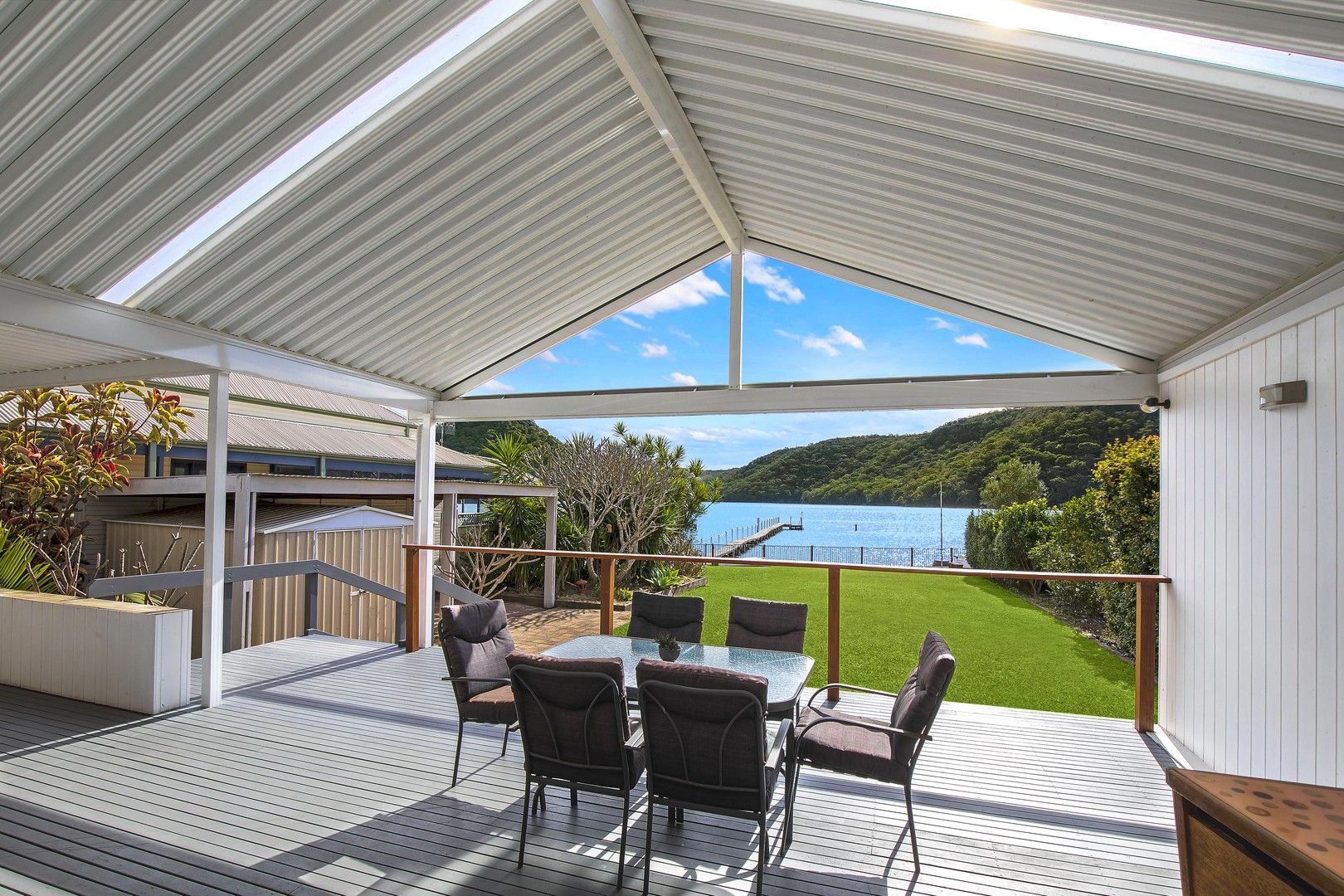 51 Taylor Street, Woy Woy Bay NSW 2256, Image 0