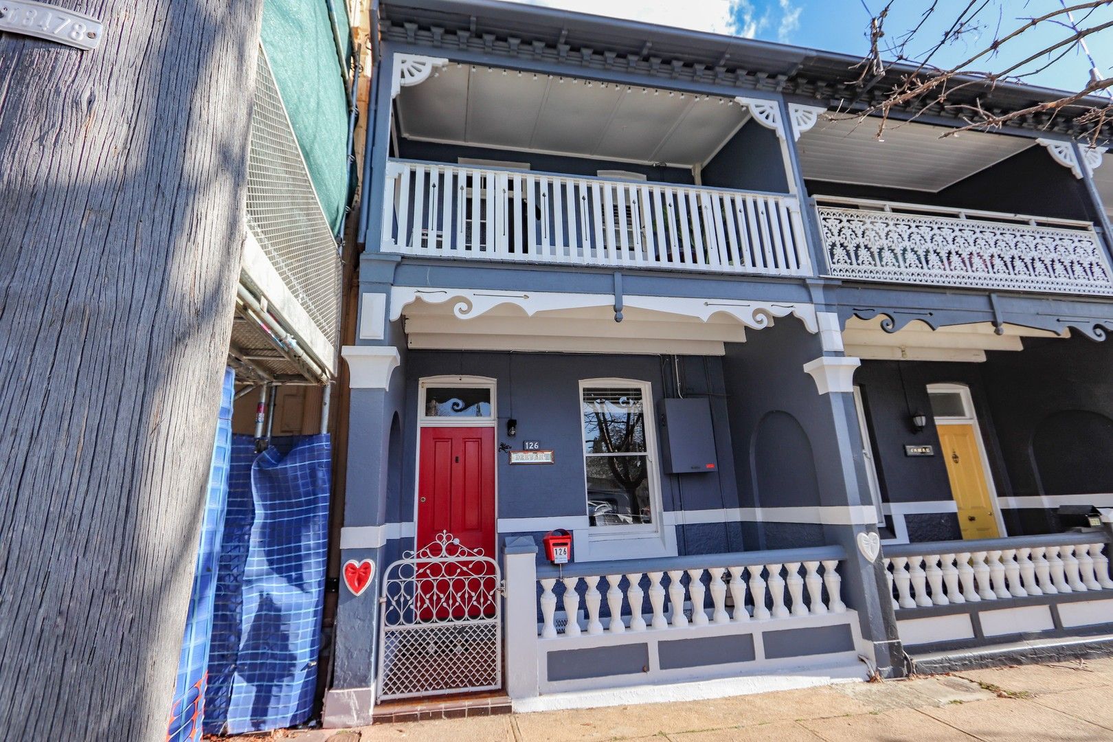 2 bedrooms House in 126 Keppel Street BATHURST NSW, 2795