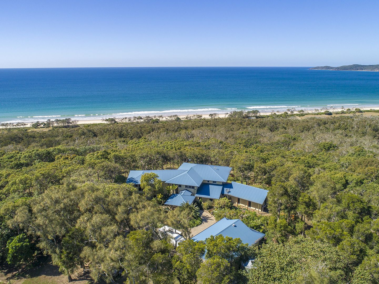 312 Teewah Beach Road, Noosa North Shore QLD 4565, Image 1