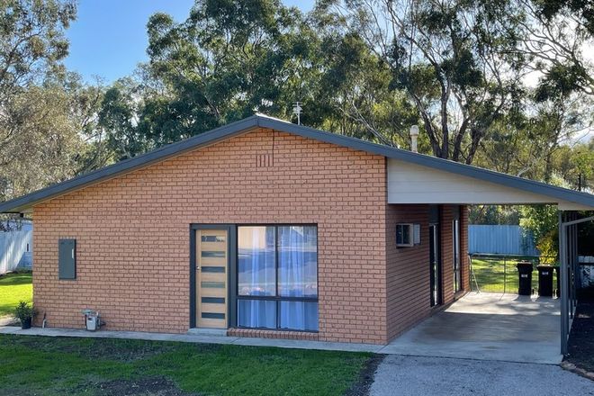 Picture of 10 Robinson Court, BENALLA VIC 3672