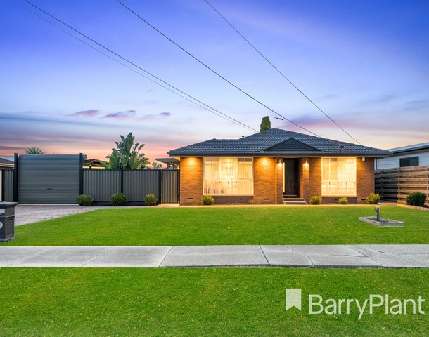 27 Ralph Avenue, St Albans VIC 3021