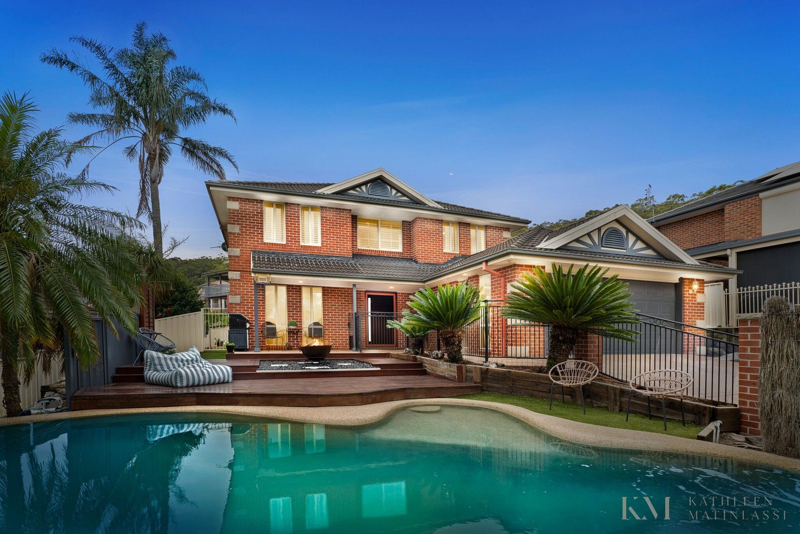 23 Ridgewood Crescent, Eleebana NSW 2282 | Domain