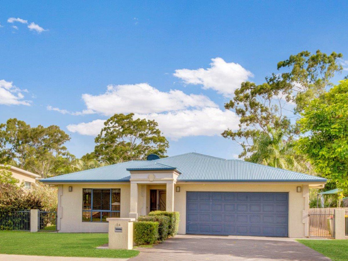 24 Pioneer Drive, Telina QLD 4680, Image 0