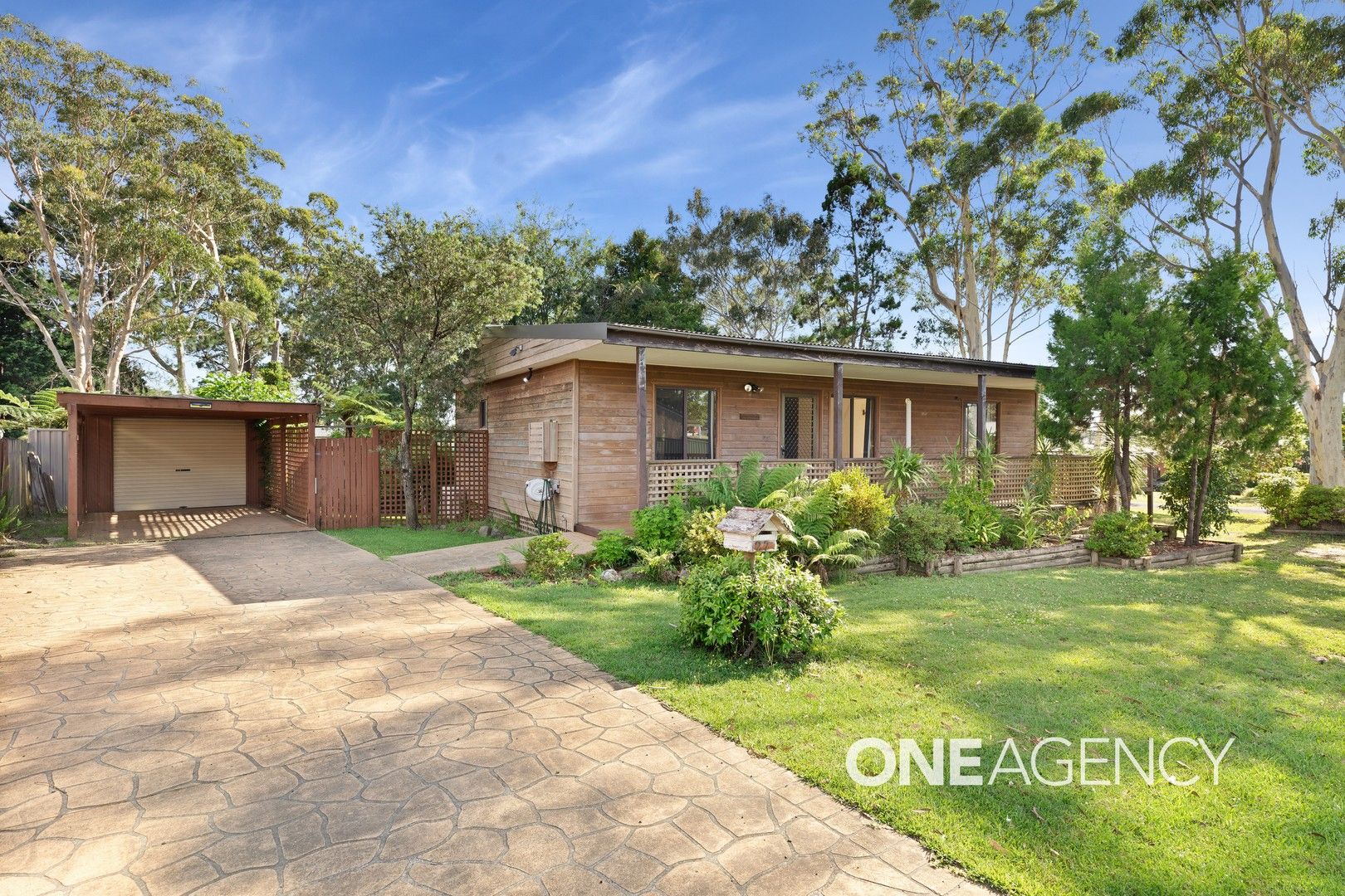 27 Cessna Avenue, Sanctuary Point NSW 2540, Image 0