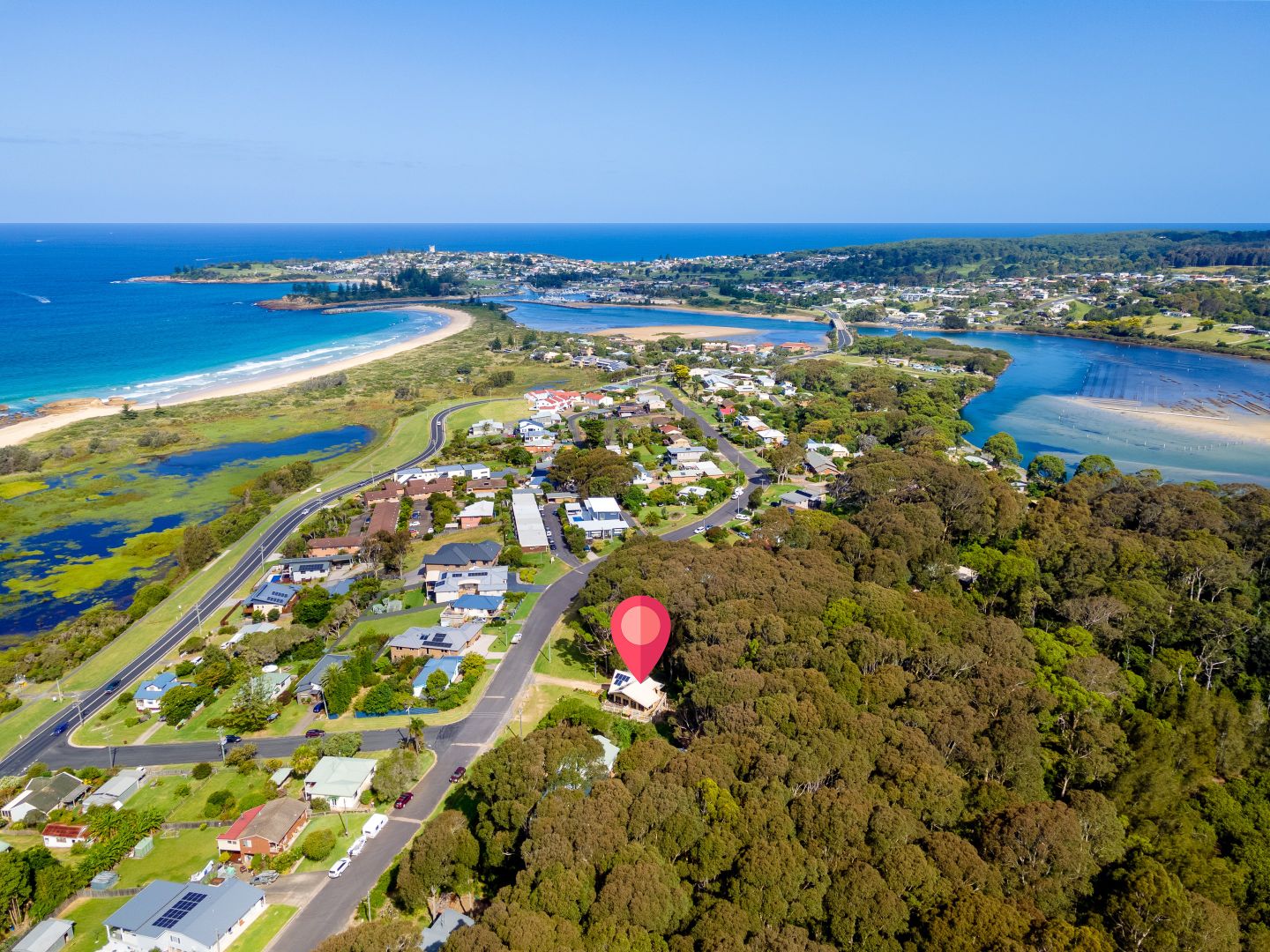 48 George Street, Bermagui NSW 2546, Image 1