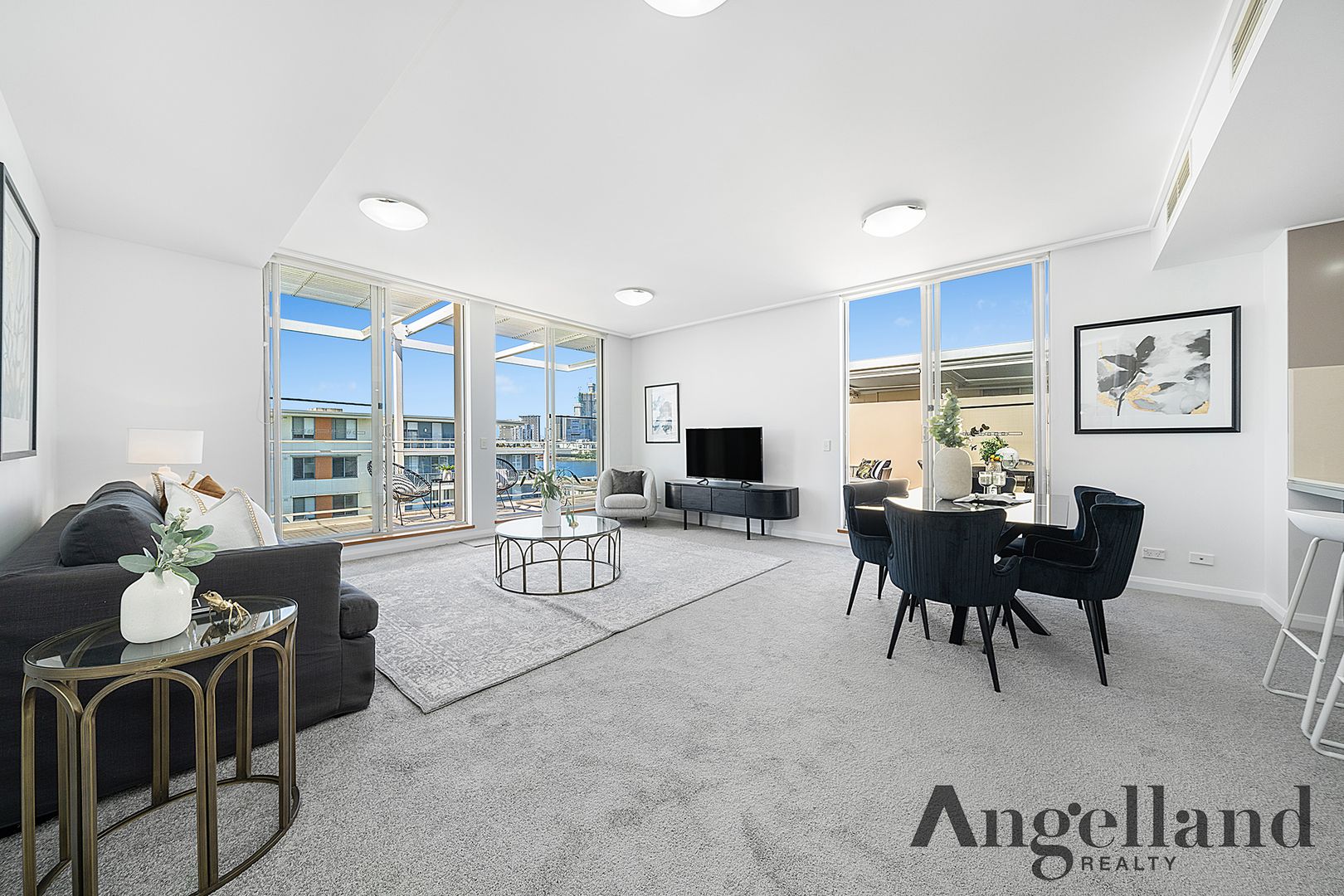 850/2 The Crescent, Wentworth Point NSW 2127, Image 1