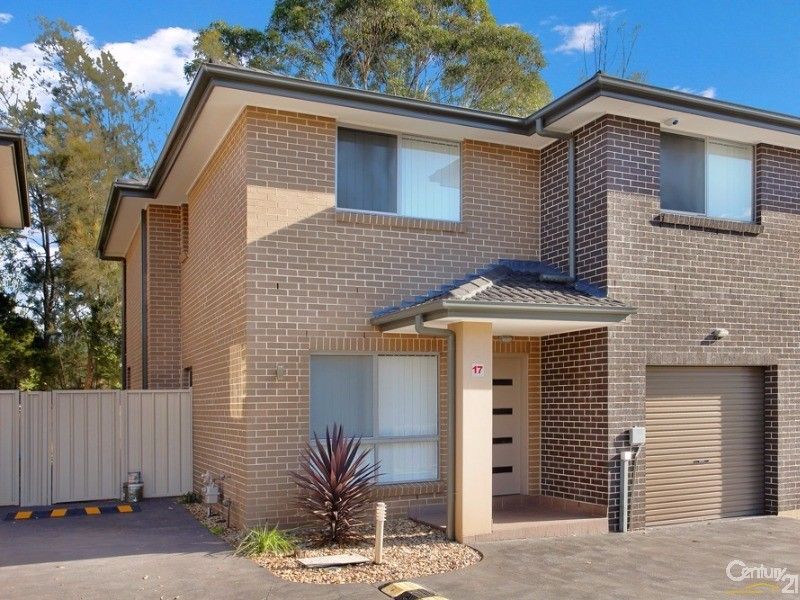 17/16-18 Leabons Lane, Seven Hills NSW 2147, Image 0