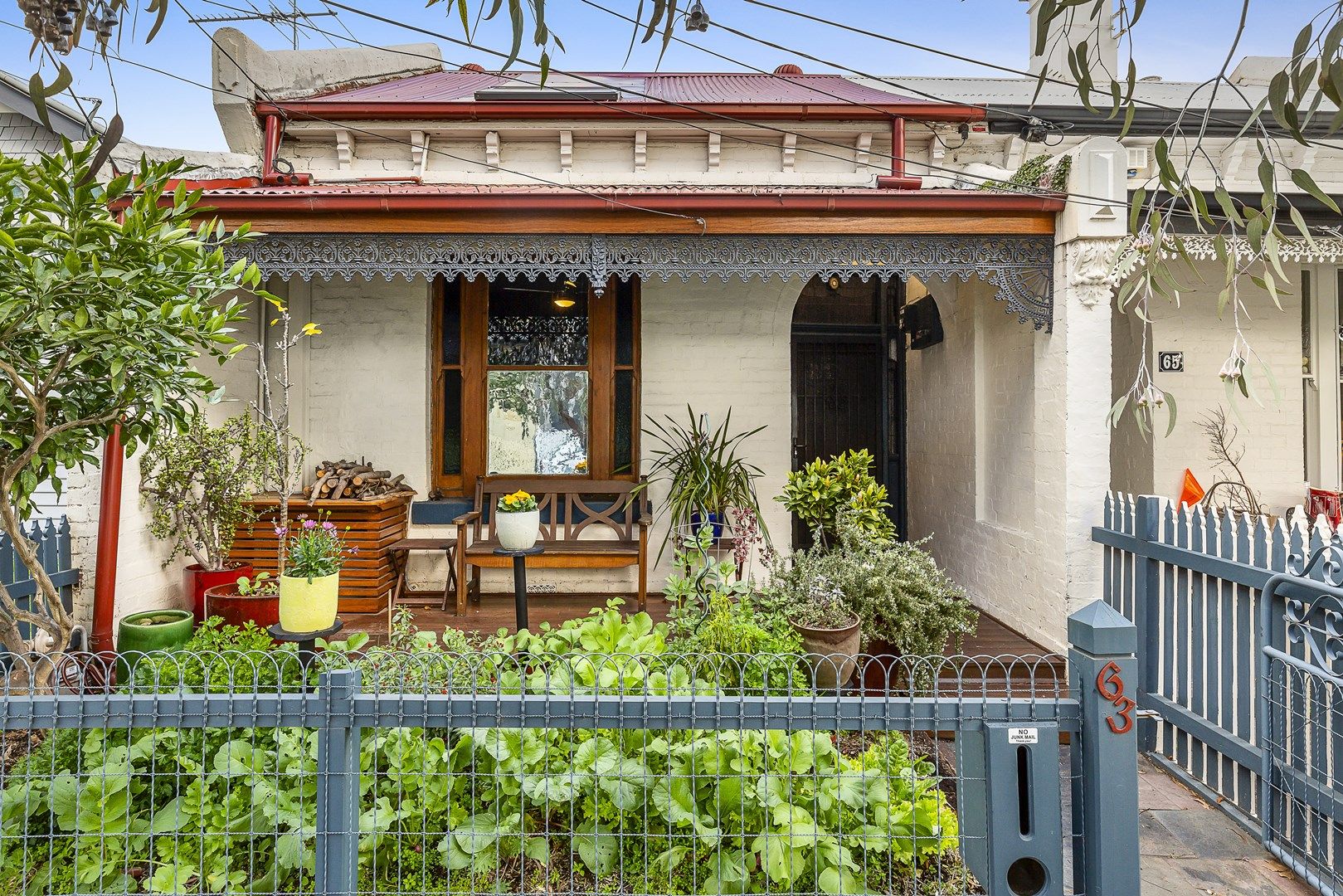 63 Gladstone Avenue, Northcote VIC 3070, Image 0