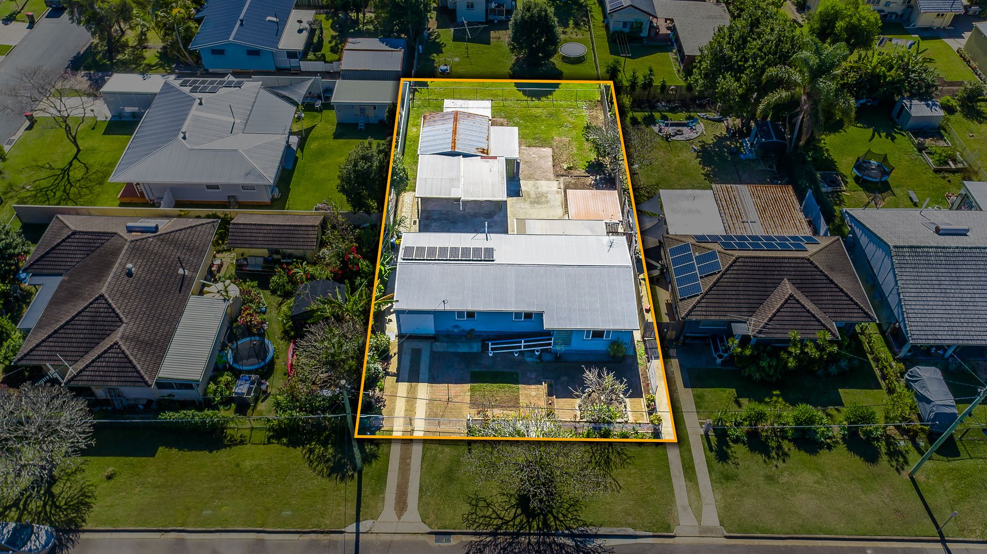 4 Croston Street, Clontarf QLD 4019, Image 1