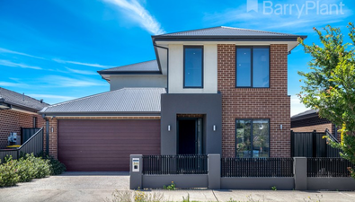 Picture of 366 Highlander Drive, CRAIGIEBURN VIC 3064