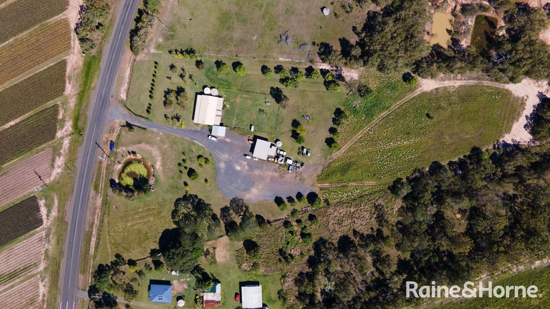 485 Torbanlea Pialba Road, Takura QLD 4655, Image 2
