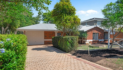 Picture of 140 Victoria Street, MOSMAN PARK WA 6012