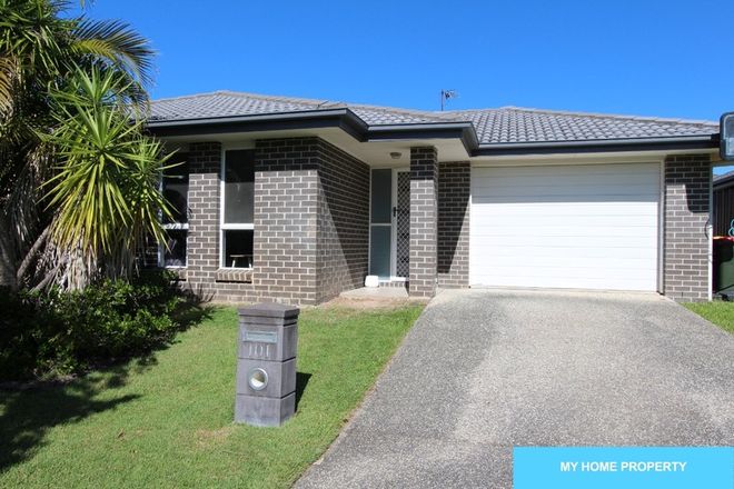 Picture of 101 Beaumont Drive, PIMPAMA QLD 4209