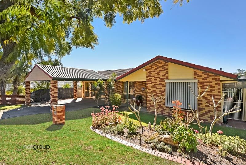 8 Cornwall Close, Heritage Park QLD 4118, Image 0