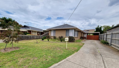 Picture of 16 Harris Avenue, HOPPERS CROSSING VIC 3029
