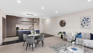 Picture of 32/12-18 Bourke Street, RINGWOOD VIC 3134