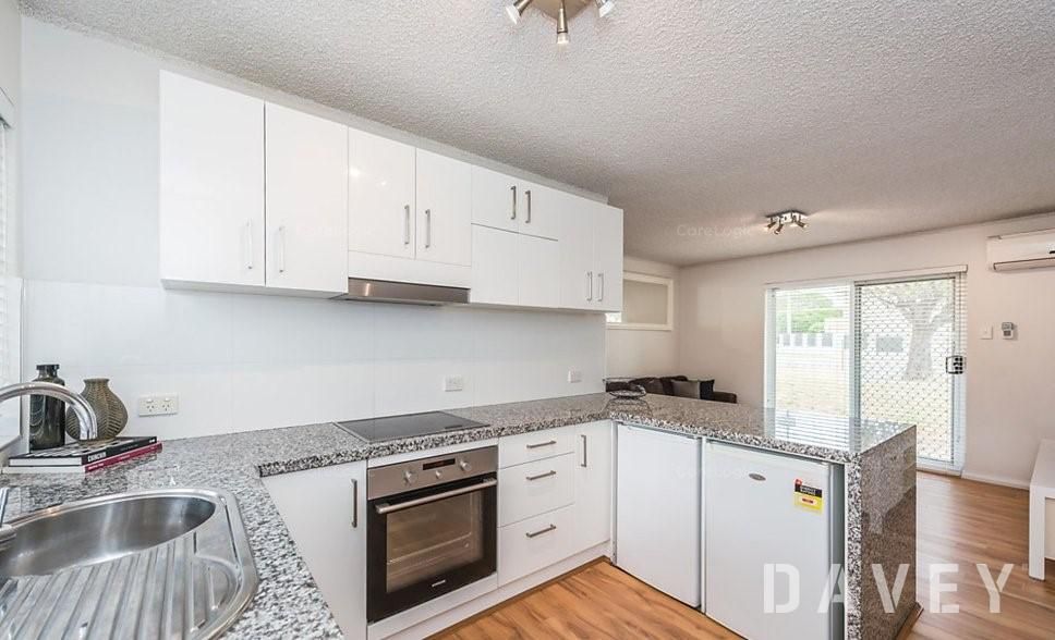 2 bedrooms Apartment / Unit / Flat in 1/12 Banksia Street JOONDANNA WA, 6060