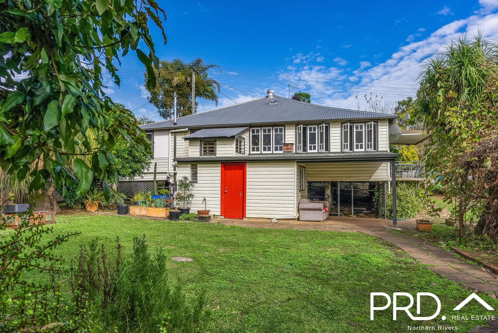 4 Gardner Lane, Kyogle NSW 2474, Image 1