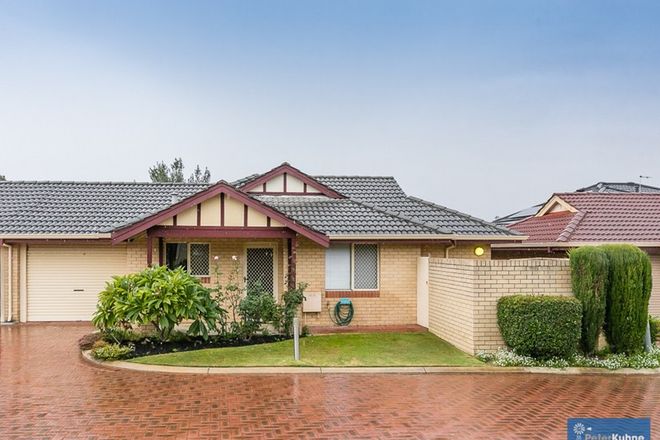 Picture of 5/63 Glanton Way, DIANELLA WA 6059