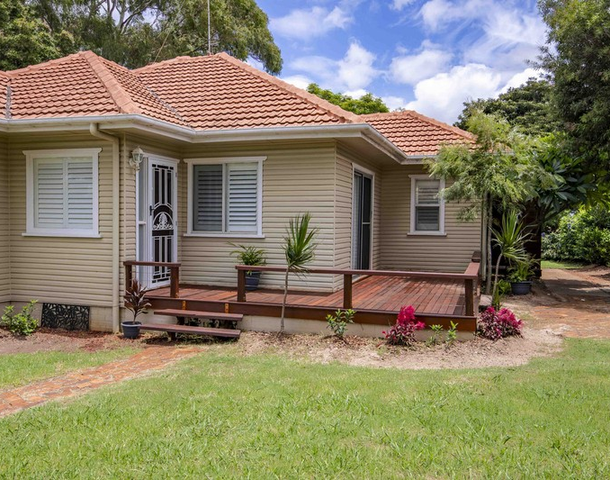 123A Stuart Street, North Toowoomba QLD 4350