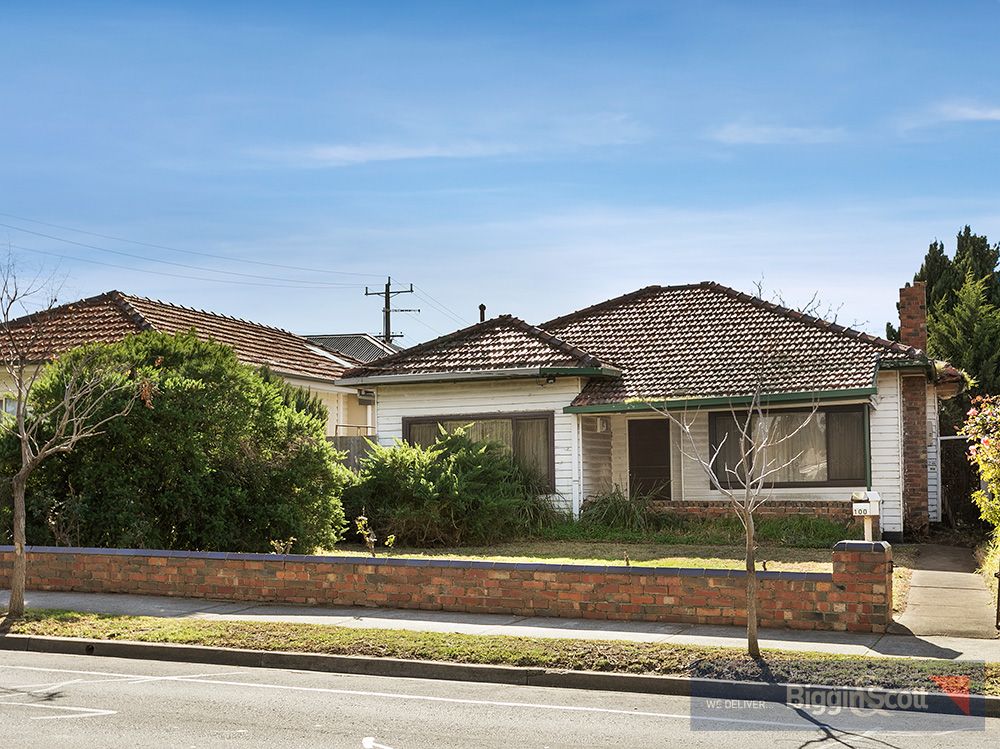 100 Essex Street, West Footscray VIC 3012, Image 1