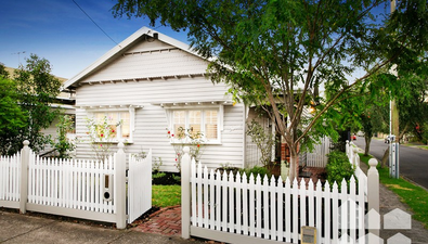 Picture of 12 Stanhope Street, WEST FOOTSCRAY VIC 3012