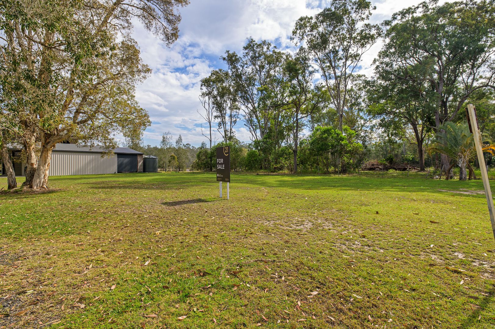 Lot 4 Weber Street, Tuan QLD 4650, Image 2