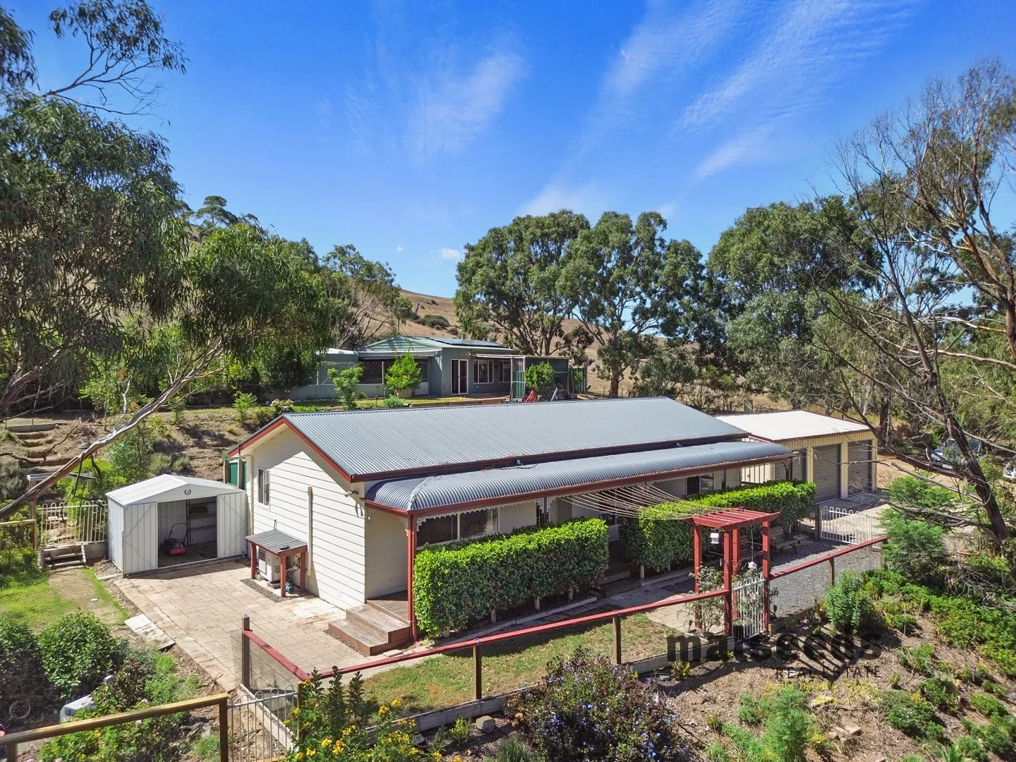 1173 Bull Creek Road, Ashbourne SA 5157